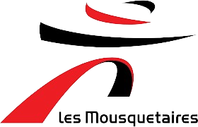 Les mousquetaires