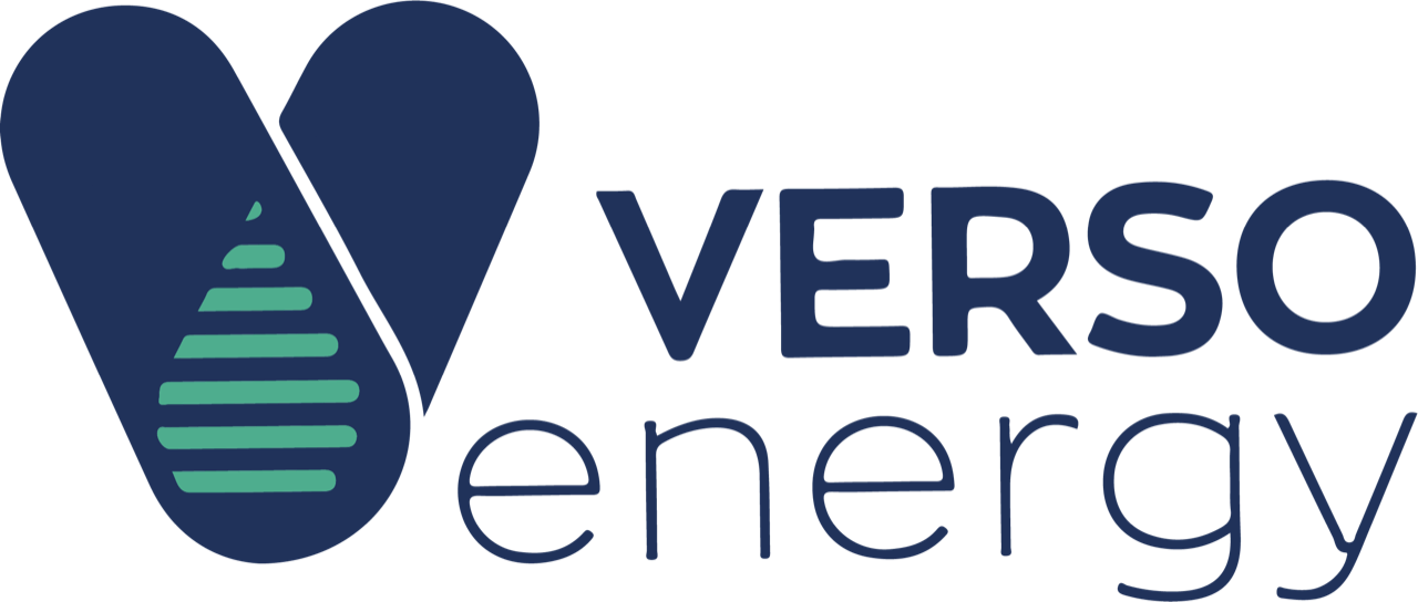 Verso energy